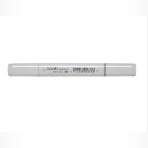 Copic Markers Sketch, Empty Marker